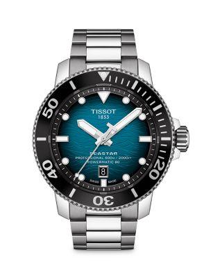 Seastar 2000 Professional Watch by TISSOT