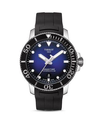 Seastar Watch by TISSOT