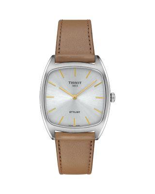 Stylist Watch by TISSOT