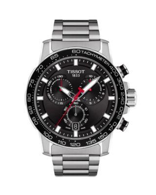 Supersport Chronograph by TISSOT