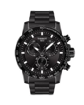 Supersport Chronograph by TISSOT