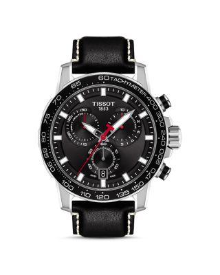 Supersport GTS Chronograph by TISSOT