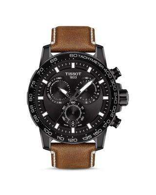 Supersport GTS Chronograph by TISSOT