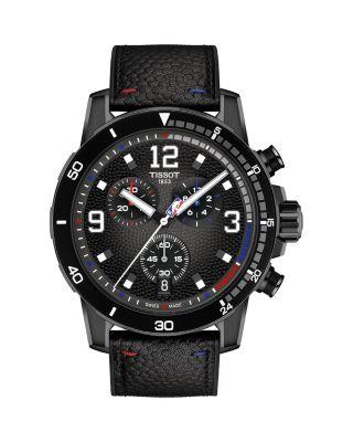 Supersport NBA Special Edition Chronograph by TISSOT