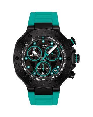 T-Race Chronograph by TISSOT