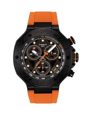 T-Race Chronograph by TISSOT