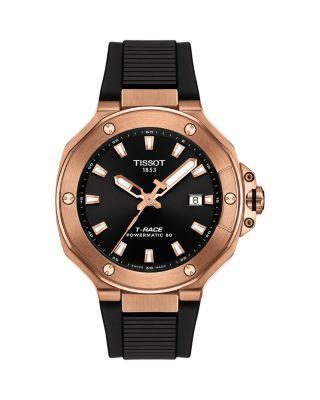 T-Race Powermatic 80 Watch by TISSOT