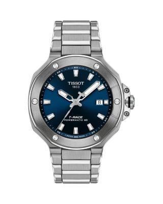 T-Race Powermatic 80 Watch by TISSOT