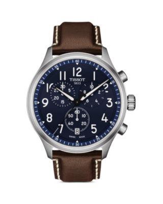 Vintage XL Chronograph by TISSOT