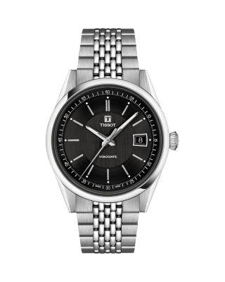 Visodate Watch by TISSOT