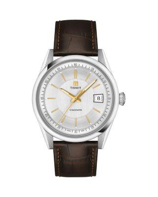 Visodate Watch by TISSOT