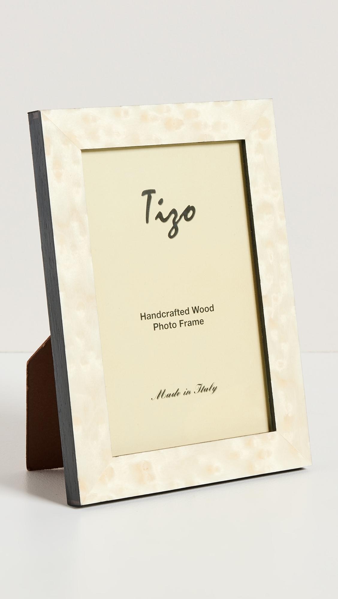 Wood Frame 4x6 by TIZO DESIGN