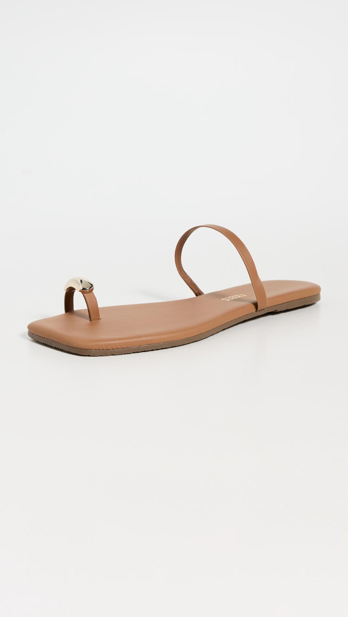 Colette Sandals by TKEES