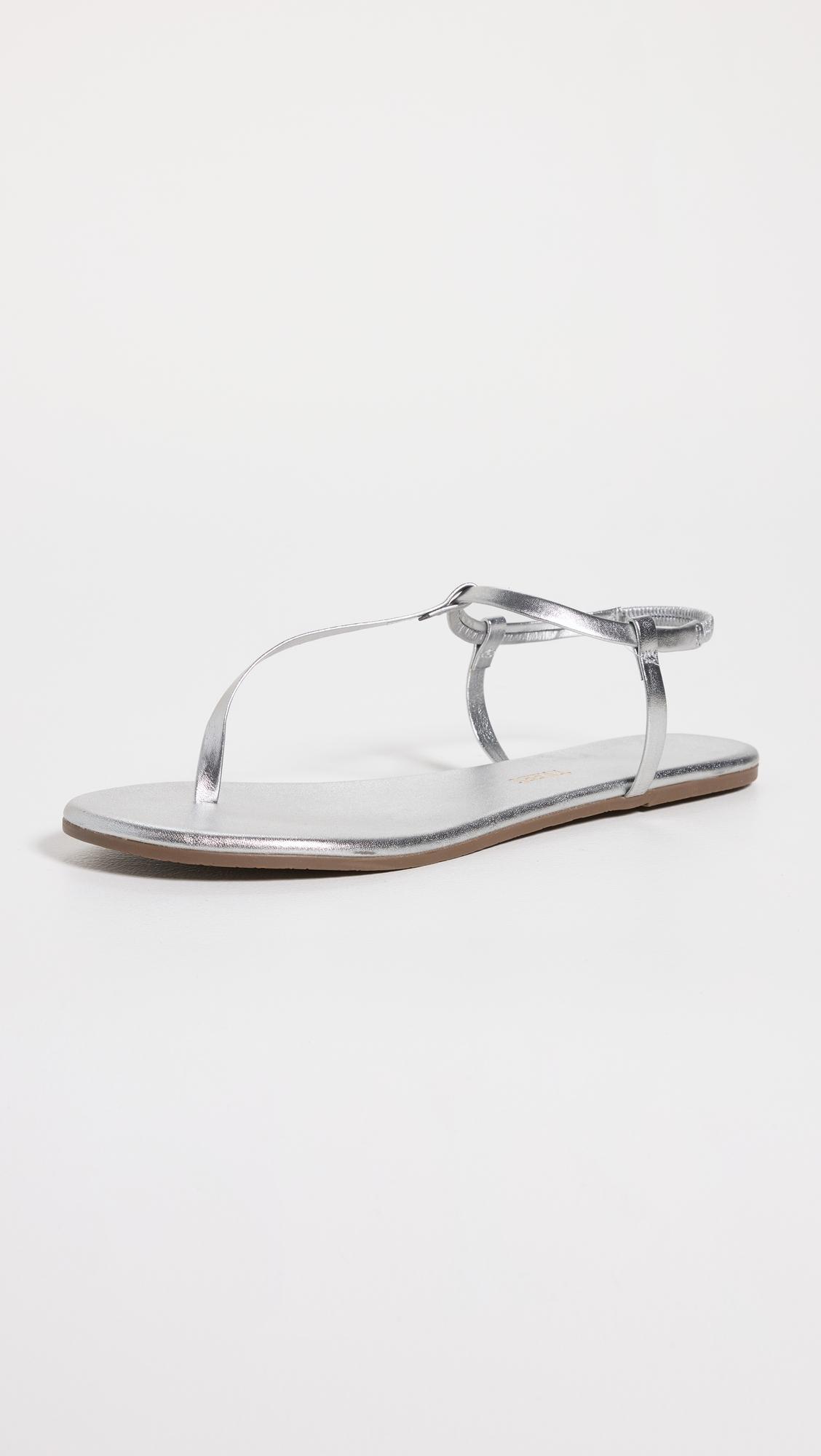 Mariana Sandals by TKEES