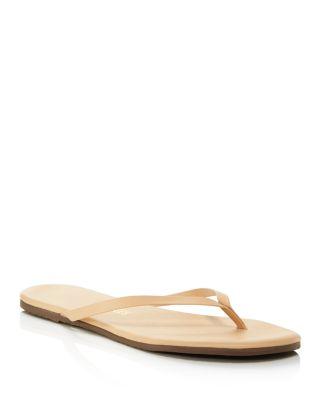Women's Foundations Flip Flops by TKEES
