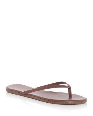Women's Foundations Flip Flops by TKEES
