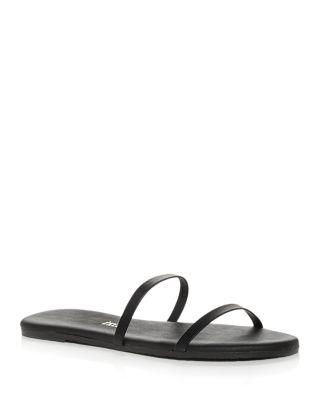 Women's Gemma Slide Sandals by TKEES