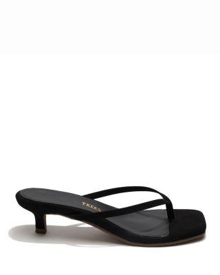 Women's Julia Thong Sandals by TKEES
