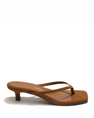 Women's Julia Thong Sandals by TKEES
