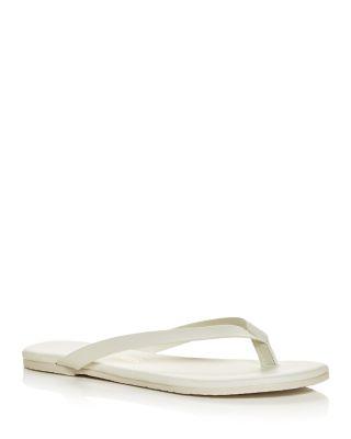 Women's Nori Flip Flops by TKEES