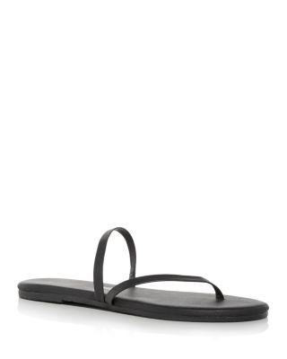Women's Sarit Strappy Sandals by TKEES