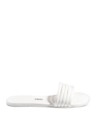 Women's Serena Slide Sandals by TKEES