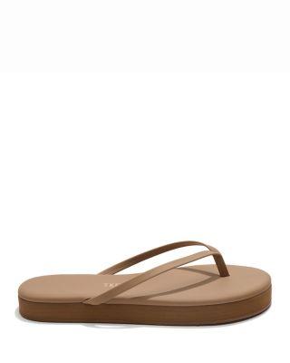 Women's Thong Sandals by TKEES