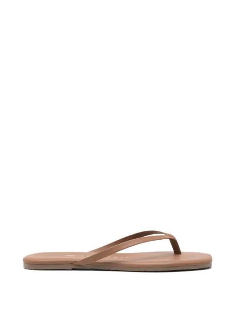 x Tessabit Lily sandals by TKEES