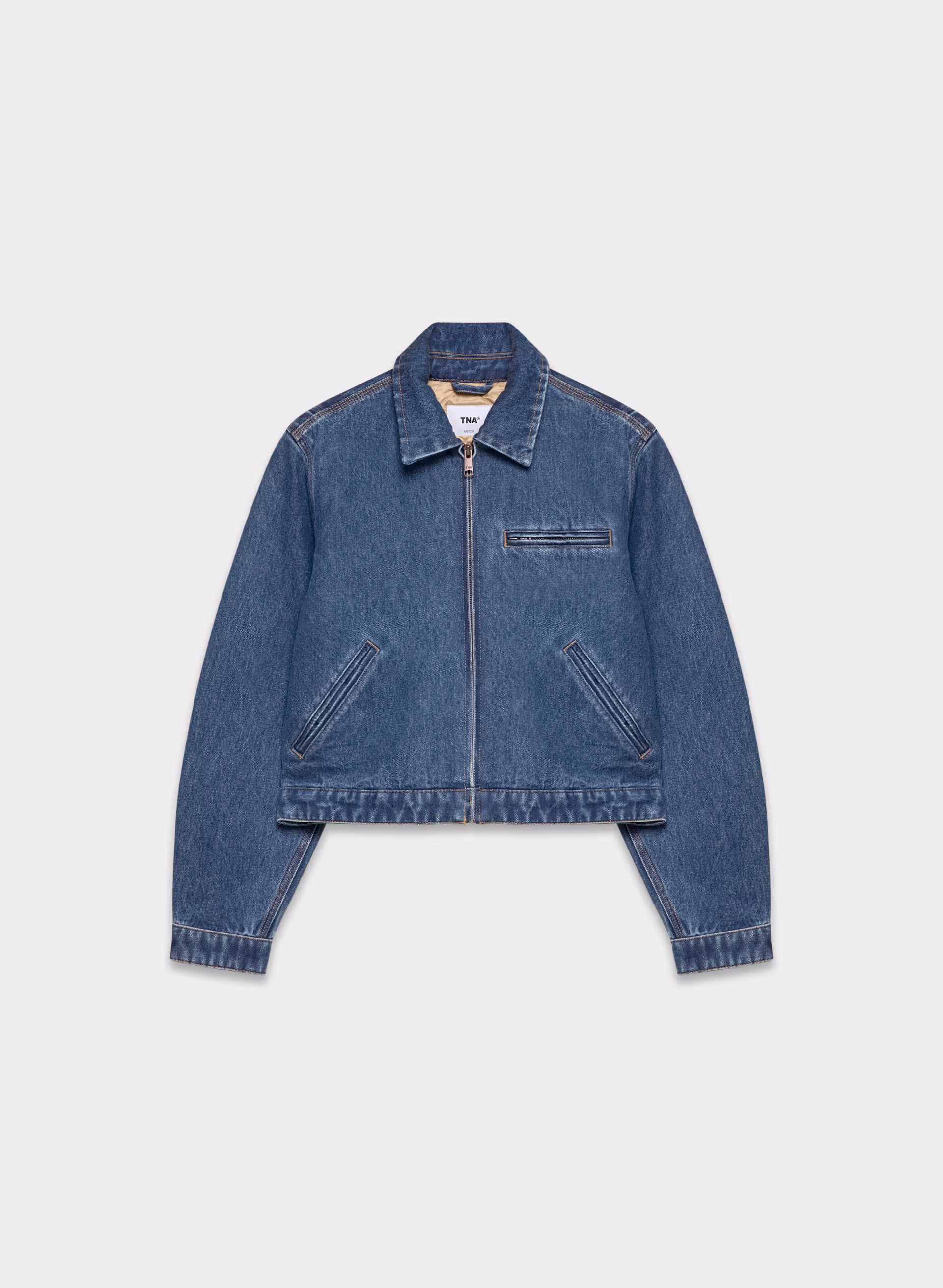 BARKLEY WORKWEAR JACKET by TNA