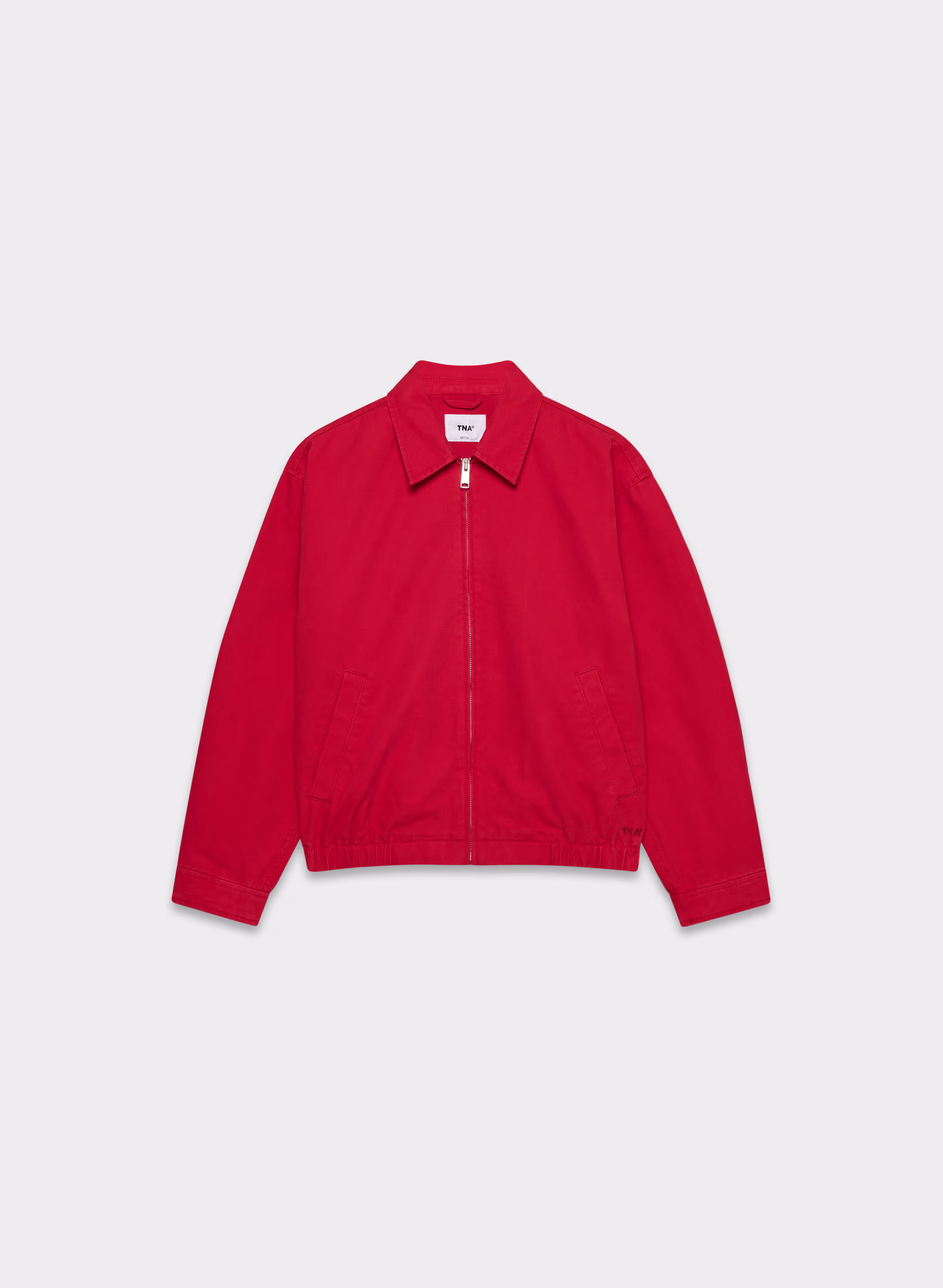 CADDIE BLOUSON JACKET by TNA