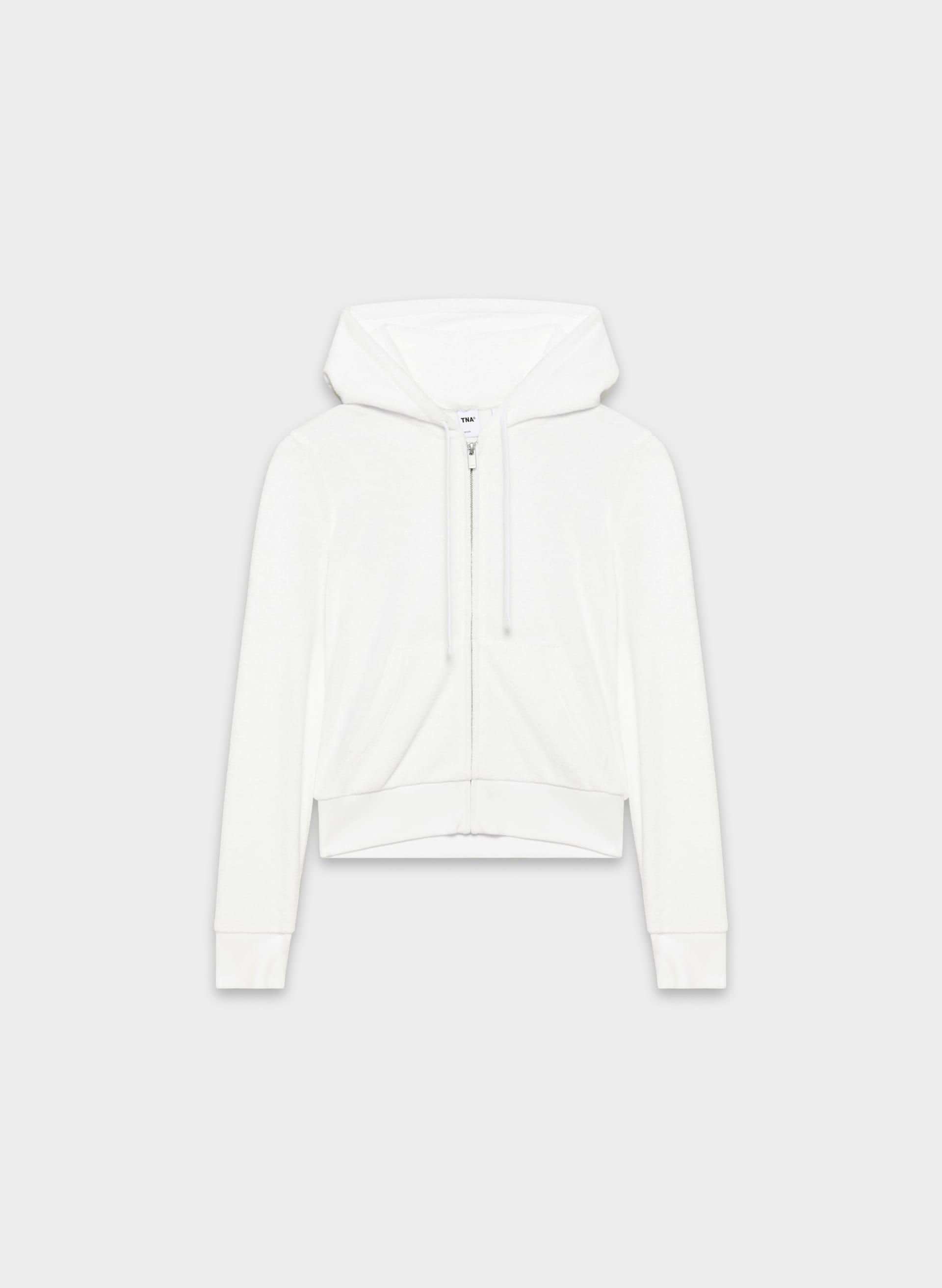 CALI ZIP HOODIE by TNA