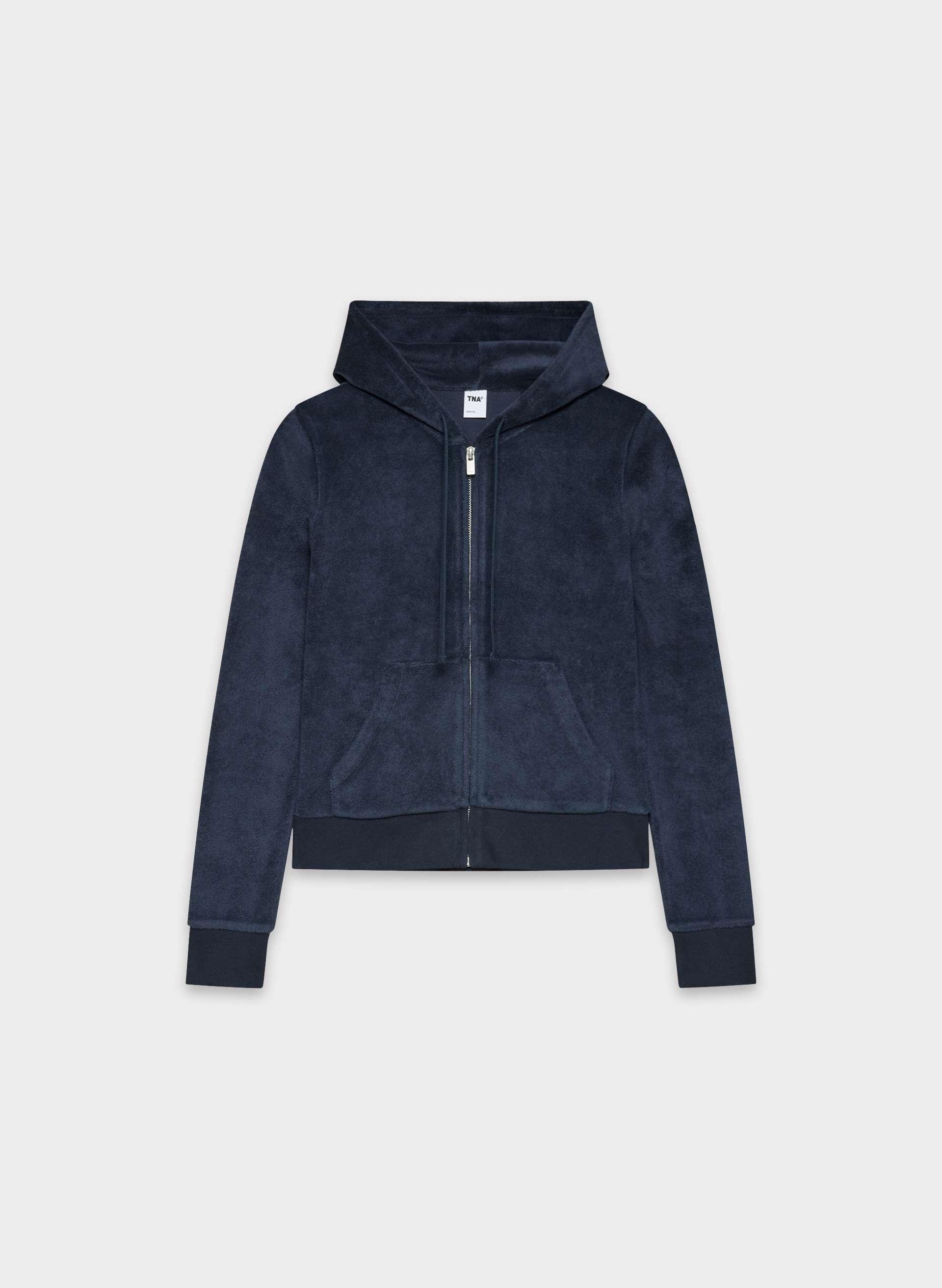 CALI ZIP HOODIE by TNA