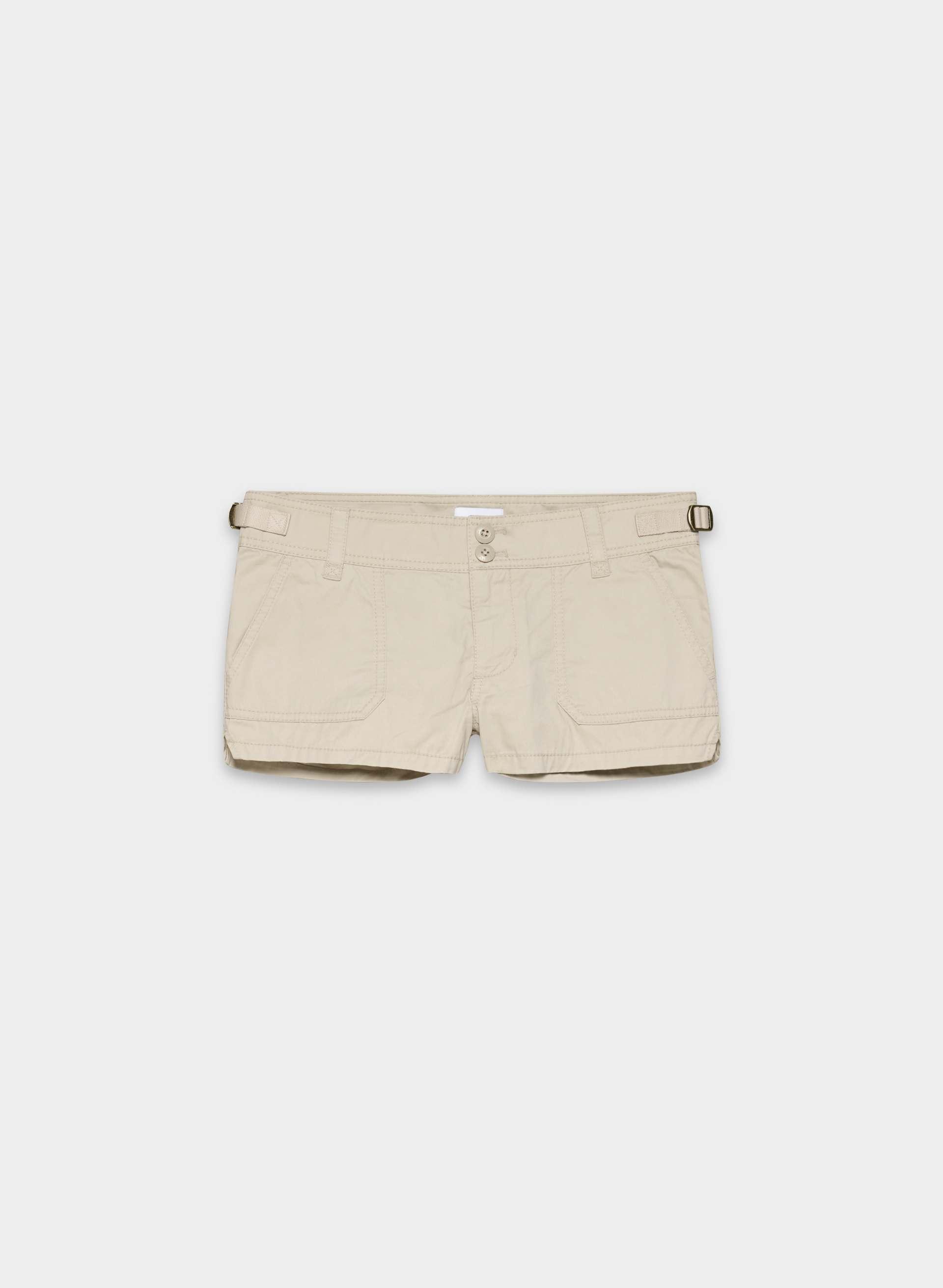 CHANNEL CARGO SHORT by TNA
