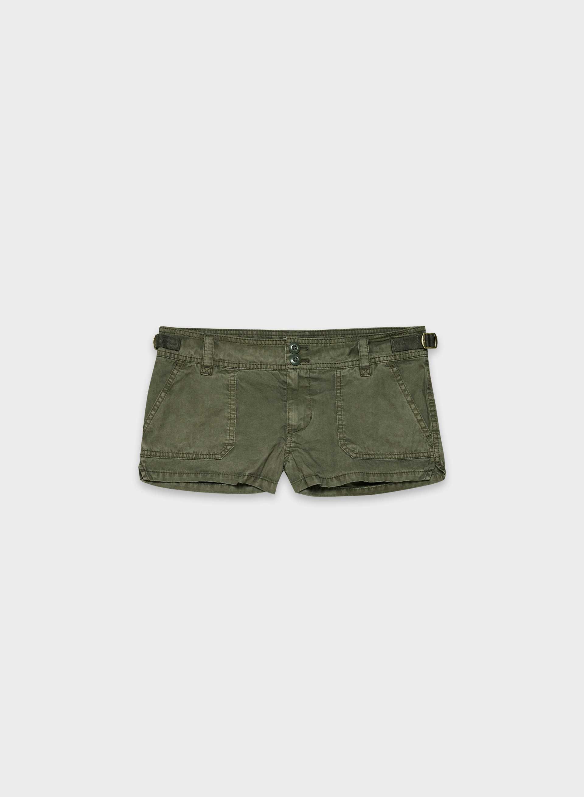 CHANNEL CARGO SHORT by TNA