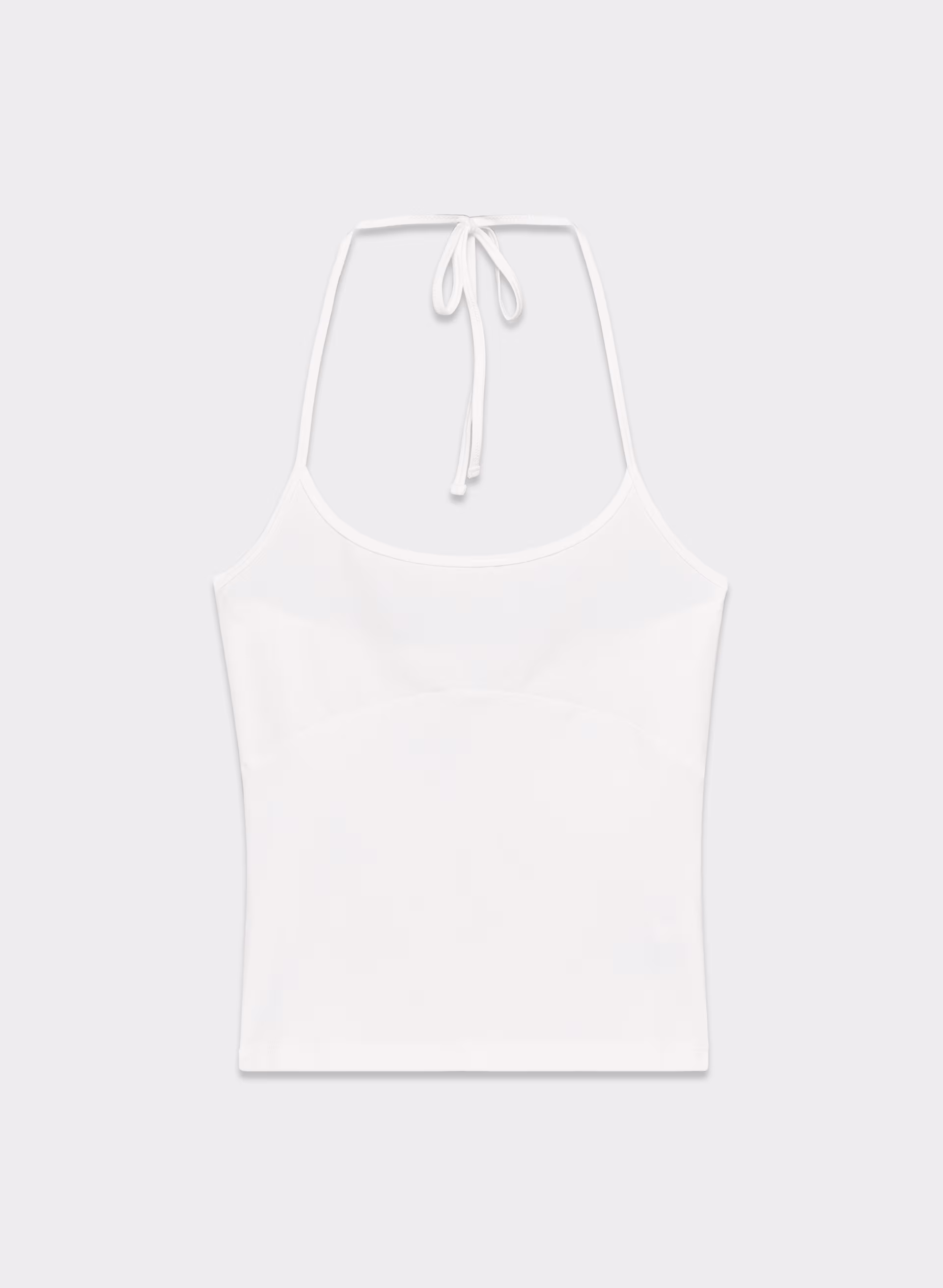 CHILL ENTOURAGE HALTER TOP by TNA