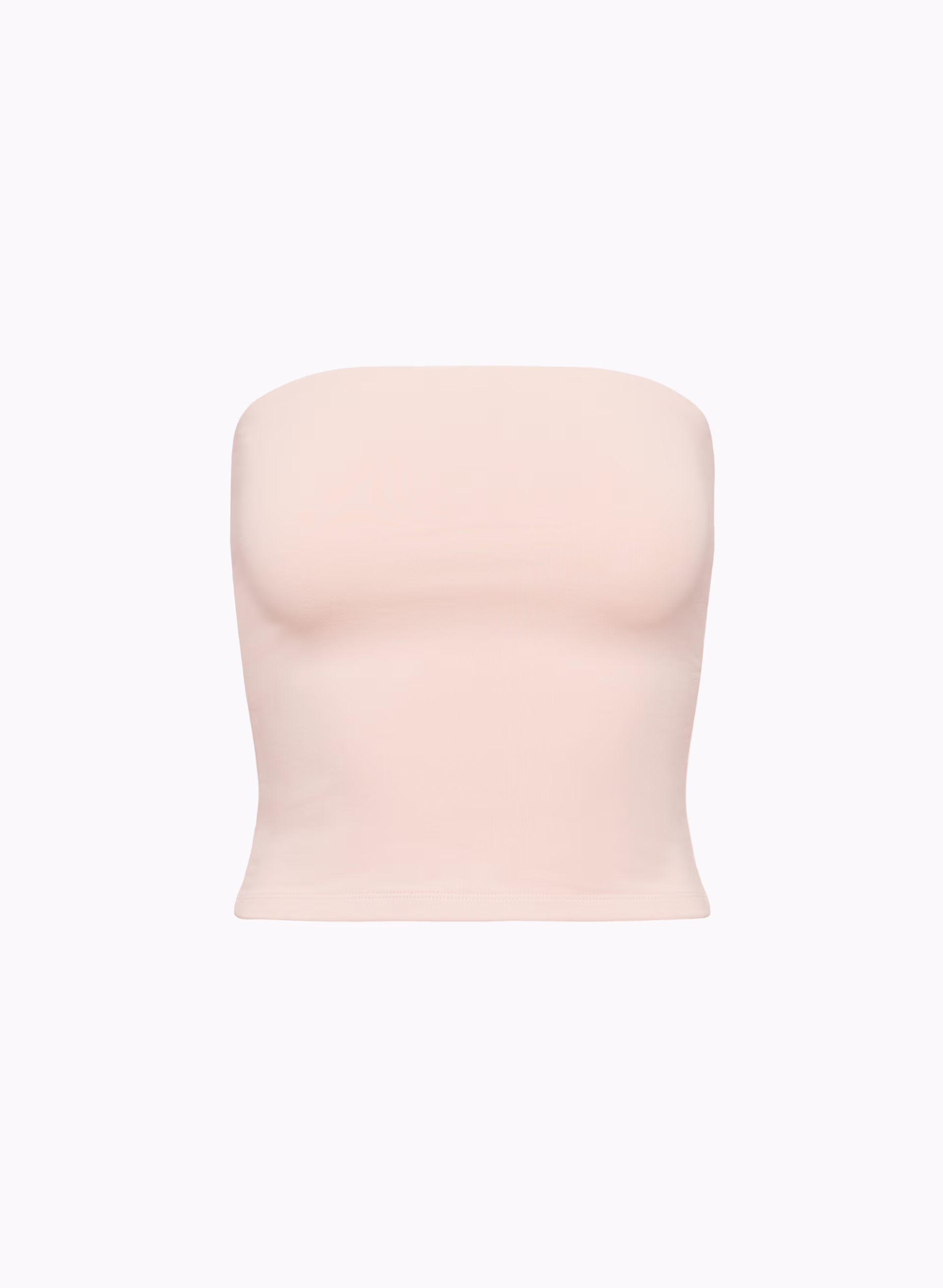CHILL VIRGINIA WAIST TUBE TOP by TNA