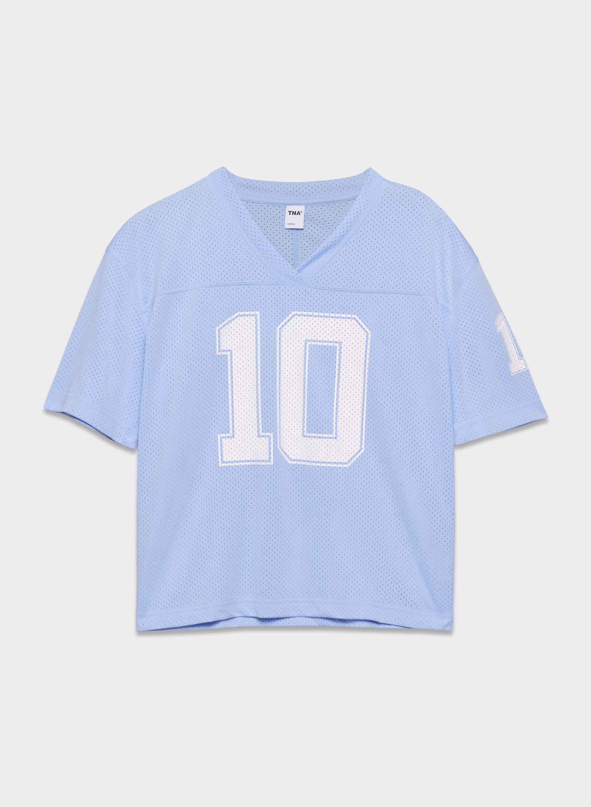 COURT MESH™ ENDGAME JERSEY by TNA