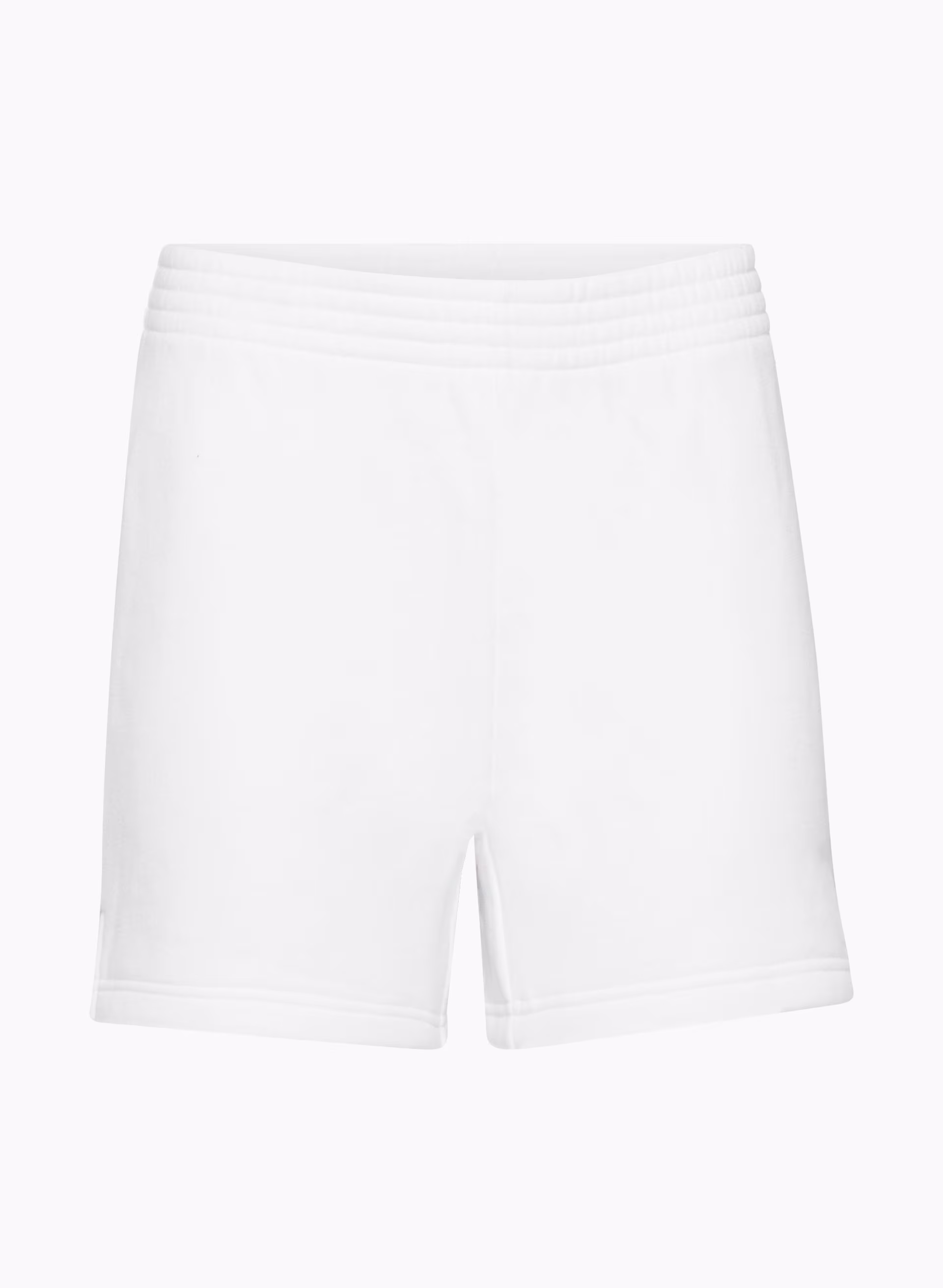 COZY SWEATFLEECE PERFECT MID-THIGH SHORT by TNA