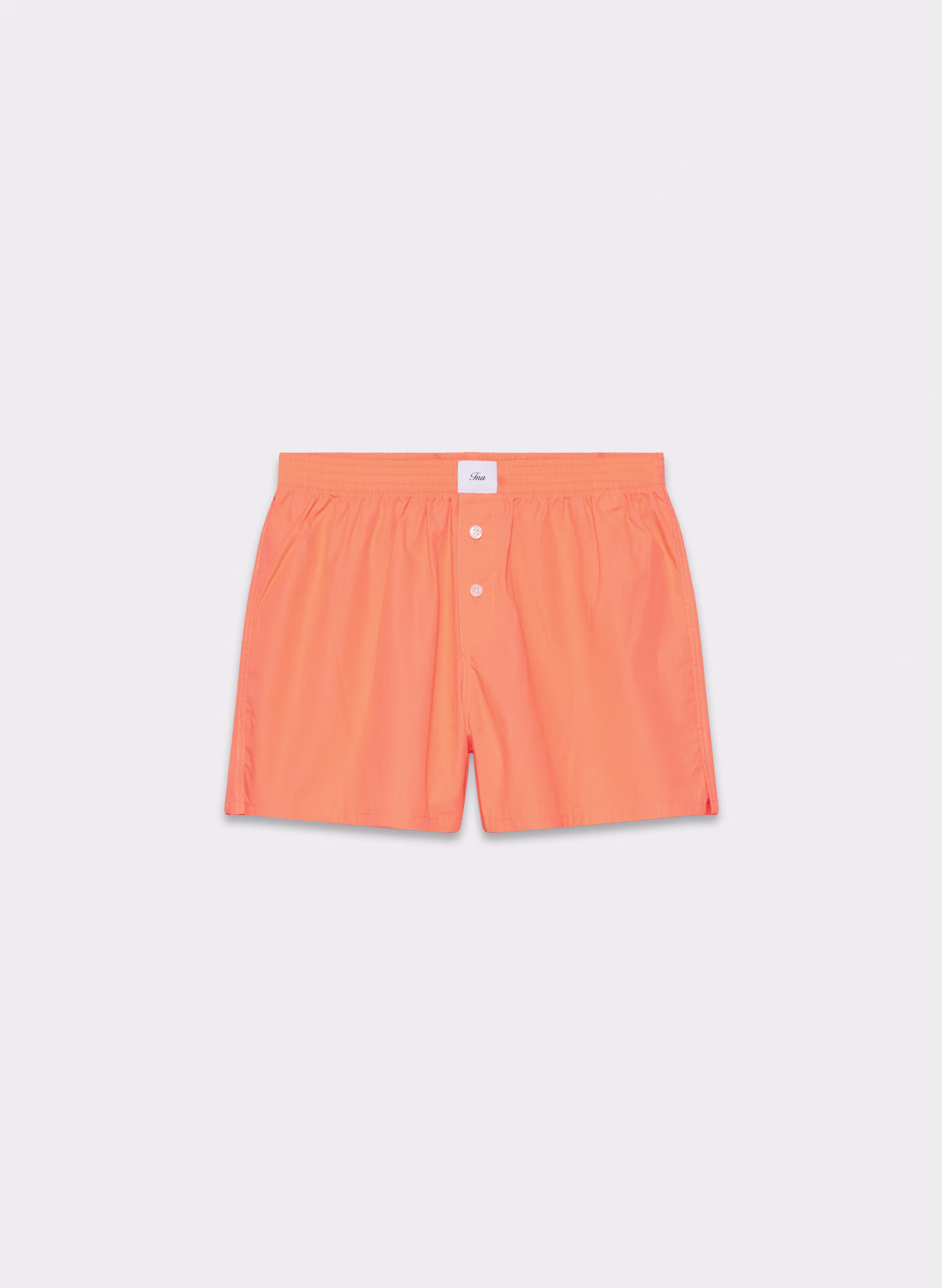 DALLY POPLIN BOXER SHORT by TNA