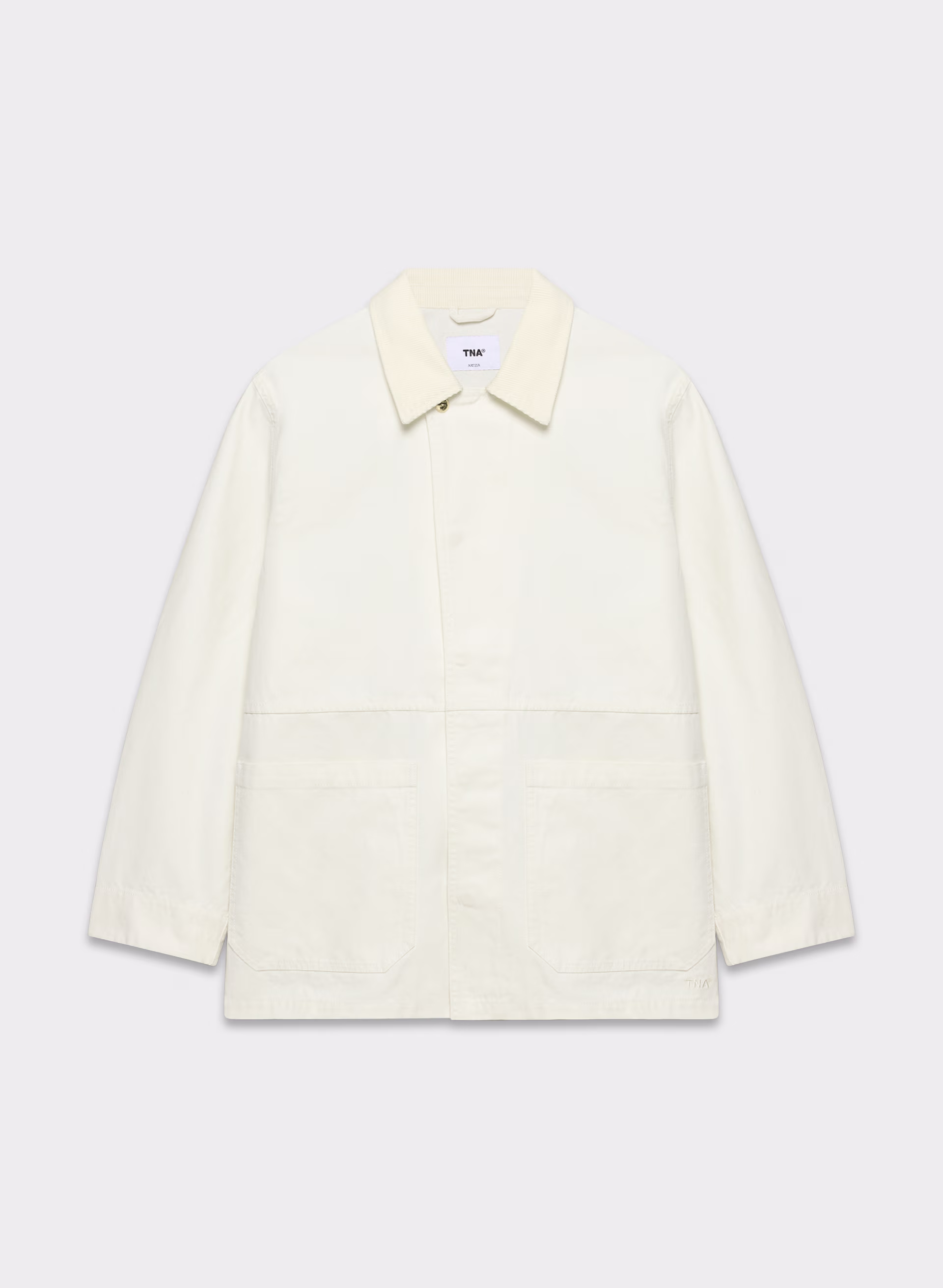 EDISON CHORE JACKET by TNA