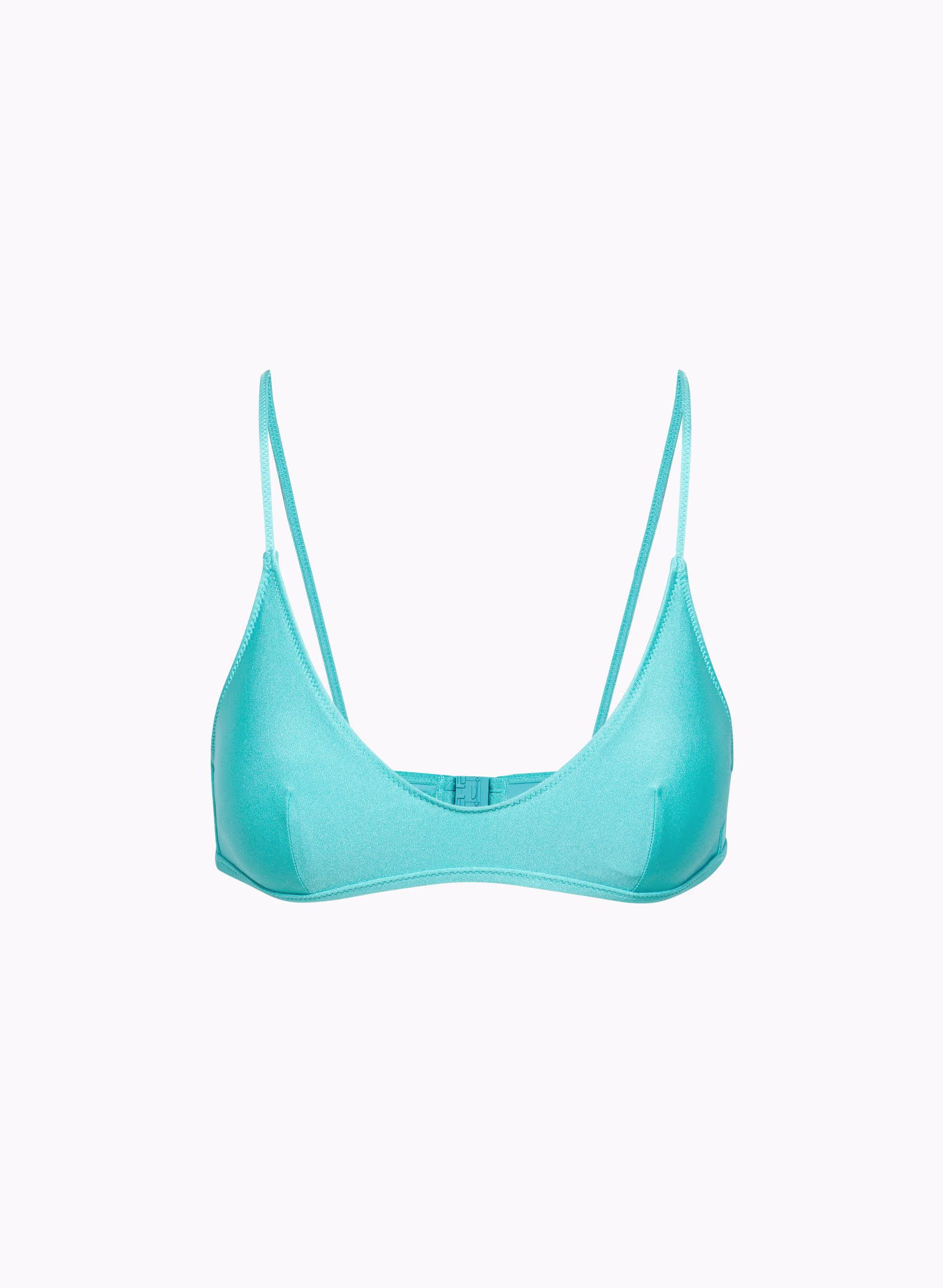LAGUNA PLUNGE TOP by TNA