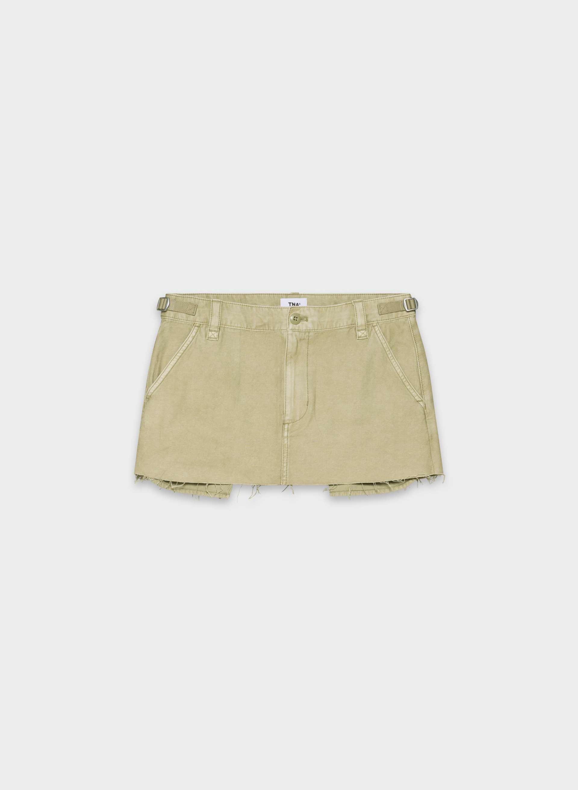 MARISSA SKIRT by TNA