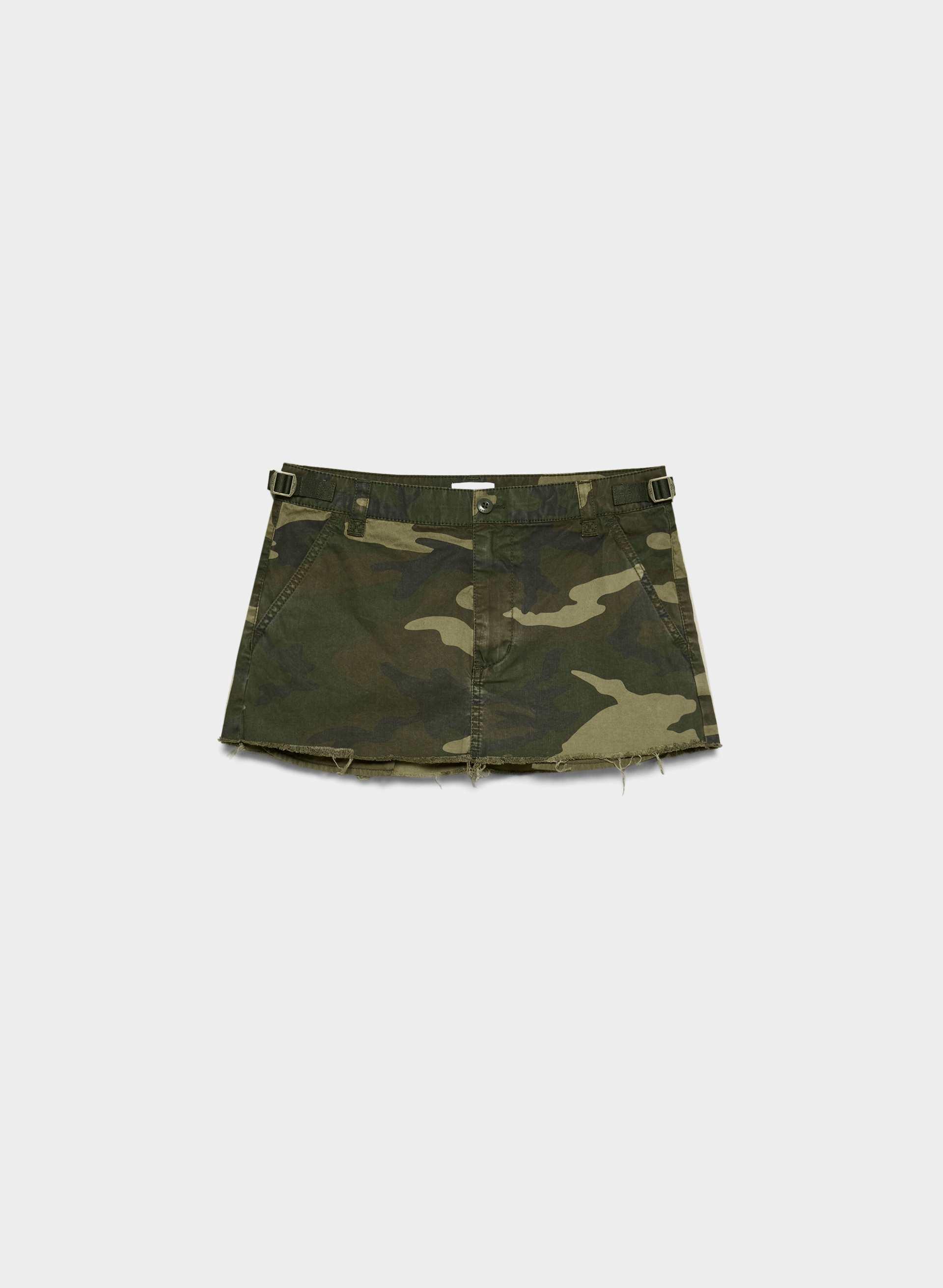 MARISSA SKIRT by TNA