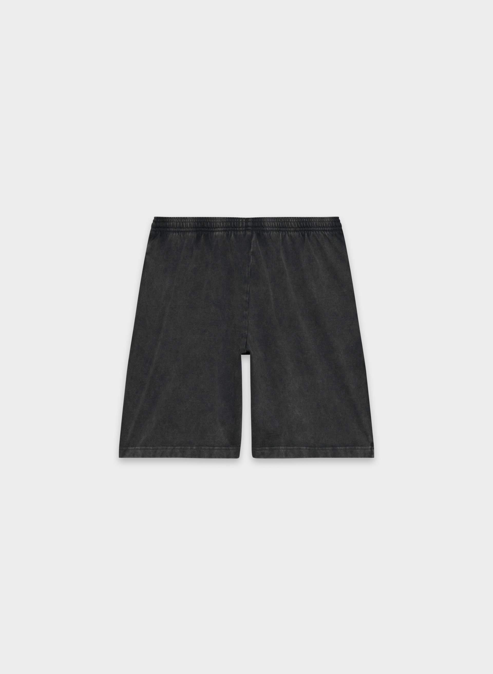 MIGHTY COTTON™ MILEMARKER SHORT by TNA