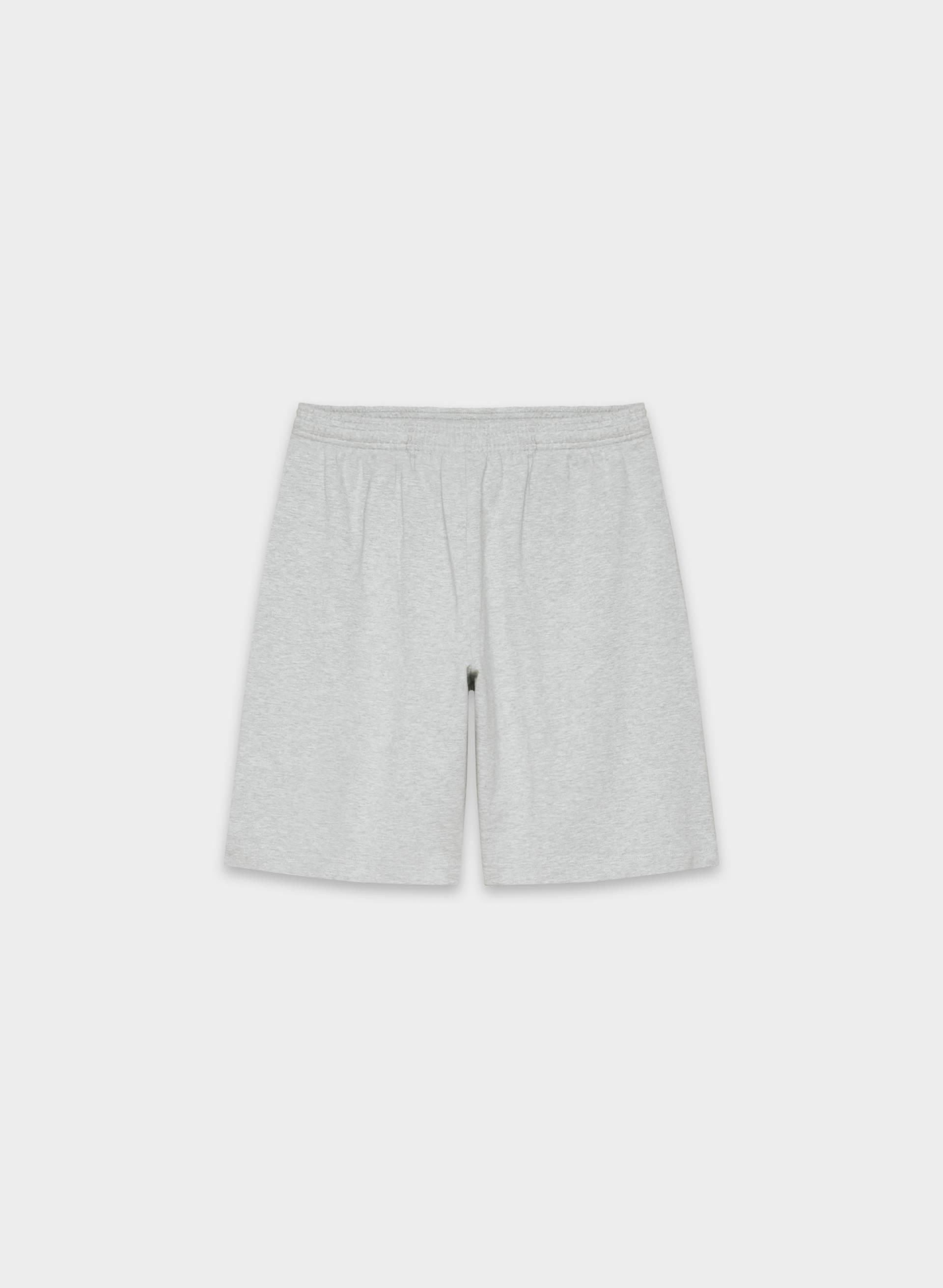 MIGHTY COTTON™ MILEMARKER SHORT by TNA
