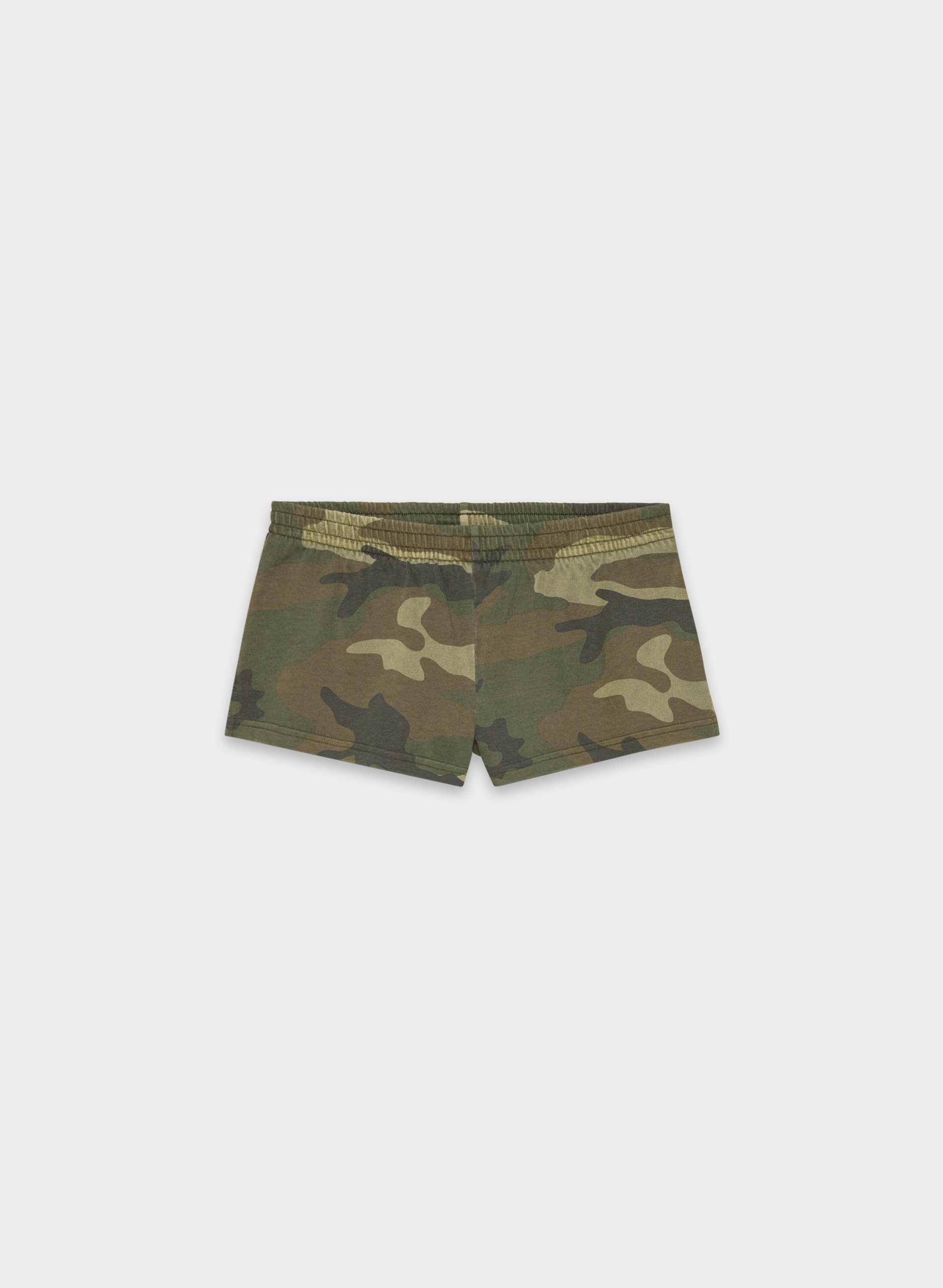 MIGHTY COTTON™ SURFSIDE SHORT by TNA