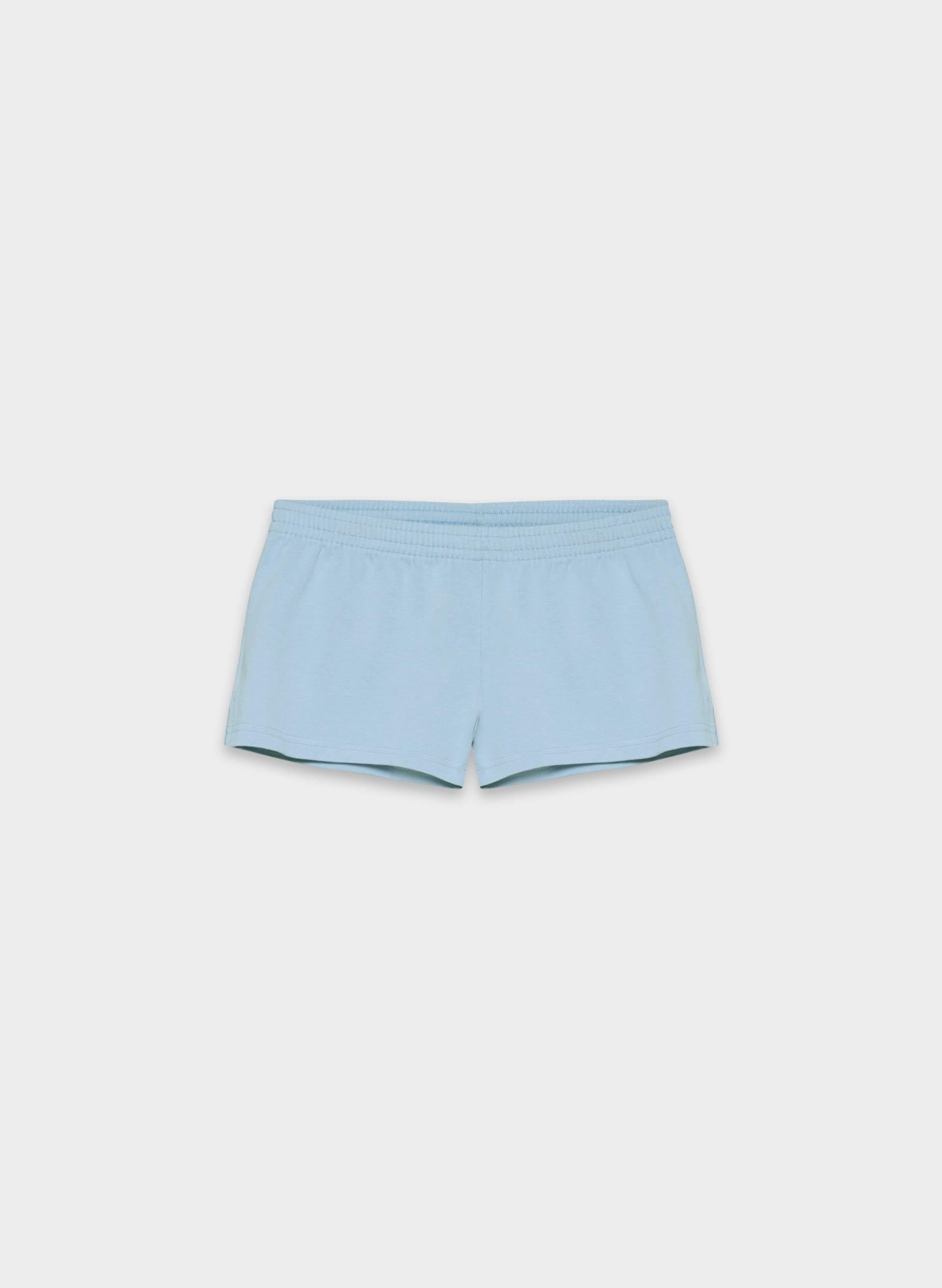 MIGHTY COTTON™ SURFSIDE SHORT by TNA