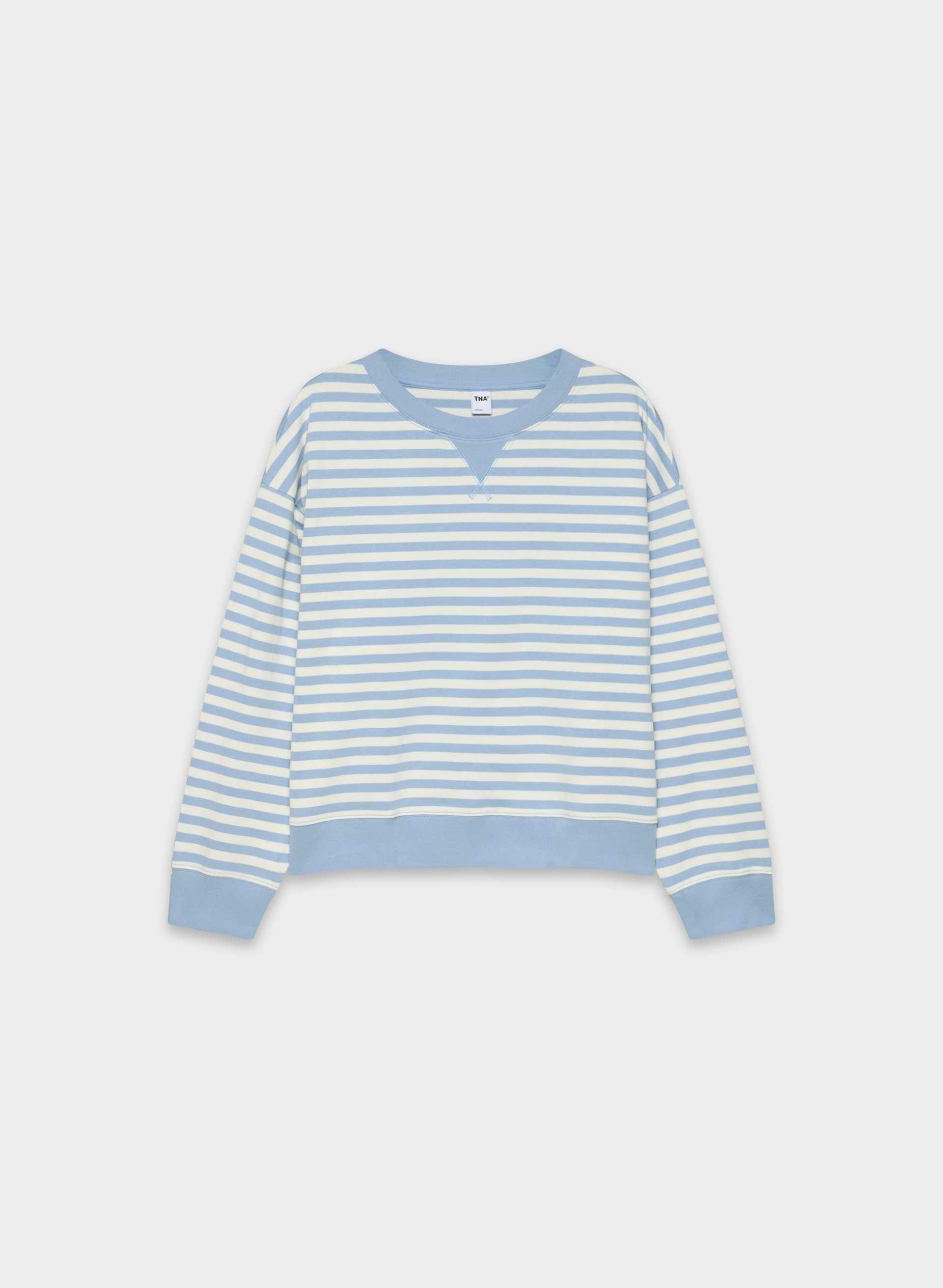 MIGHTY COTTON™ WICKET LONGSLEEVE by TNA