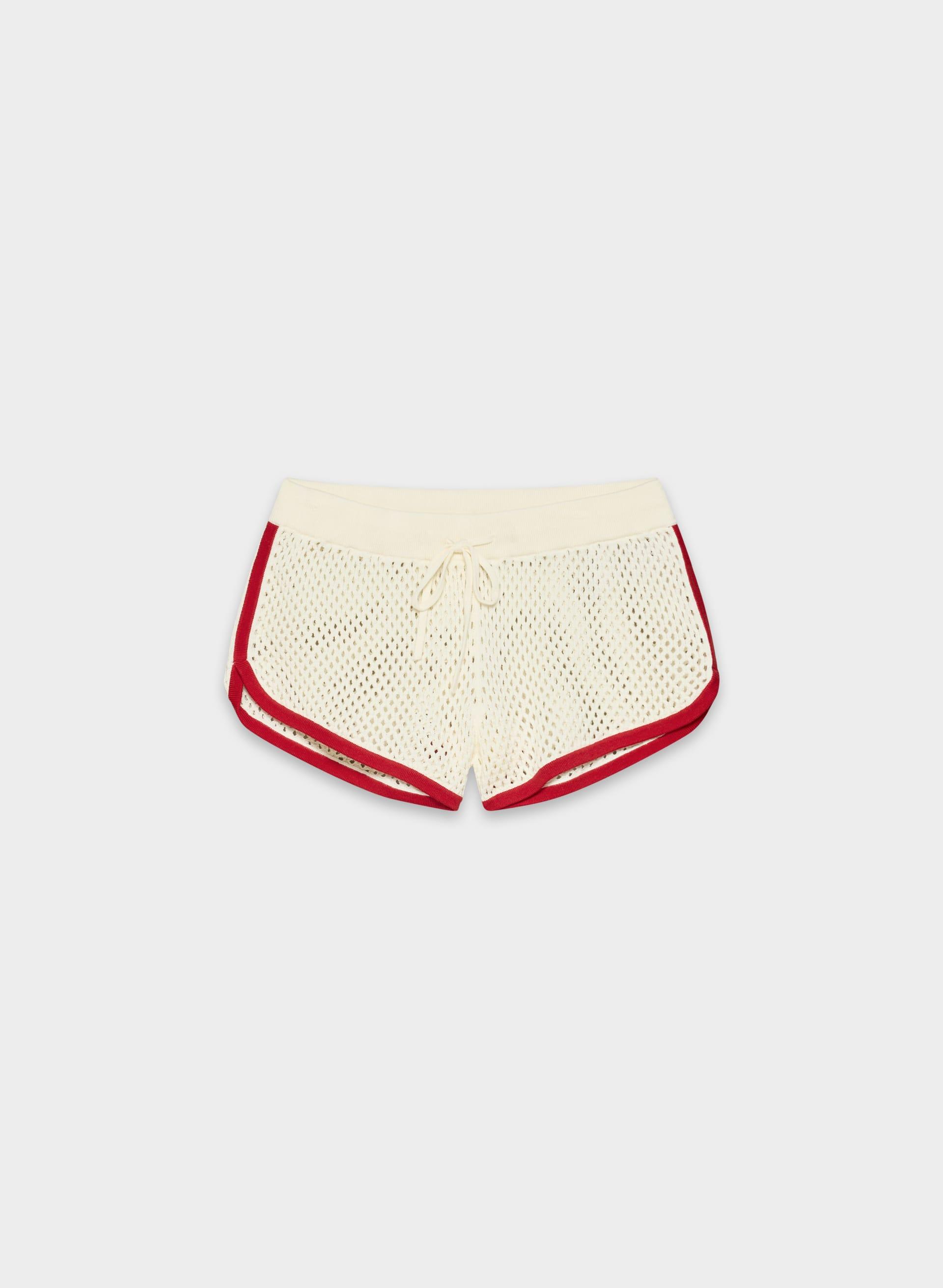MIKI SHORT by TNA