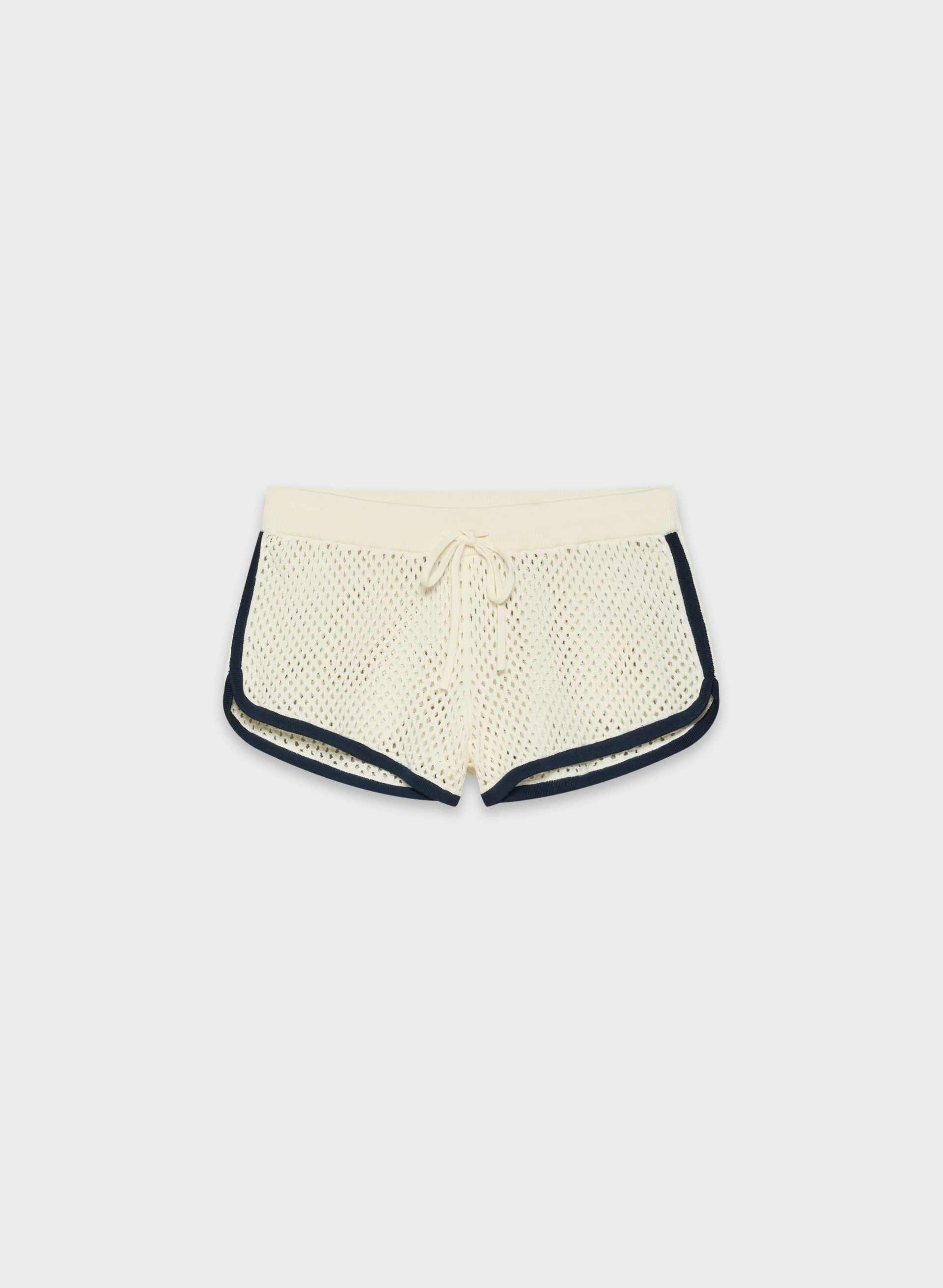MIKI SHORT by TNA